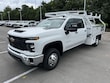 Chevrolet Silverado 3500 HD Chassis Cab