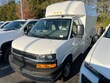  Chevrolet Express Cutaway 3500