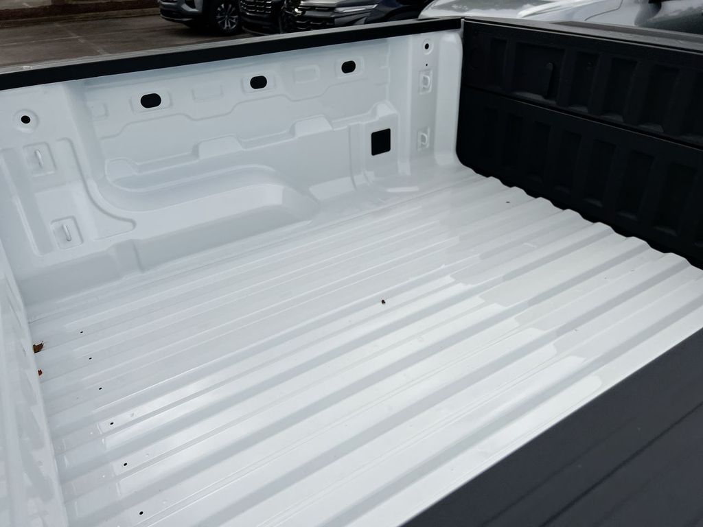 2026 Chevrolet Colorado Work Truck - Photo 16