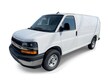Chevrolet Express Cargo 2500