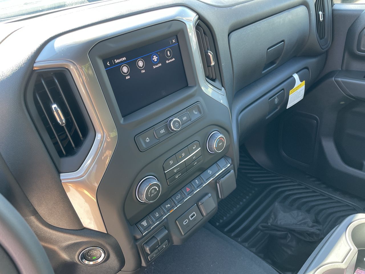 2026 Chevrolet Silverado 2500 HD Custom - Photo 18