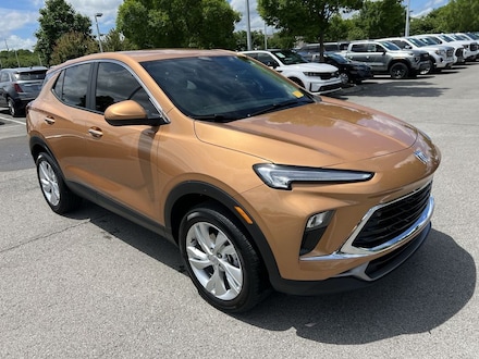 2024 Buick Encore GX Preferred SUV