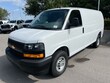 Chevrolet Express Cargo 2500