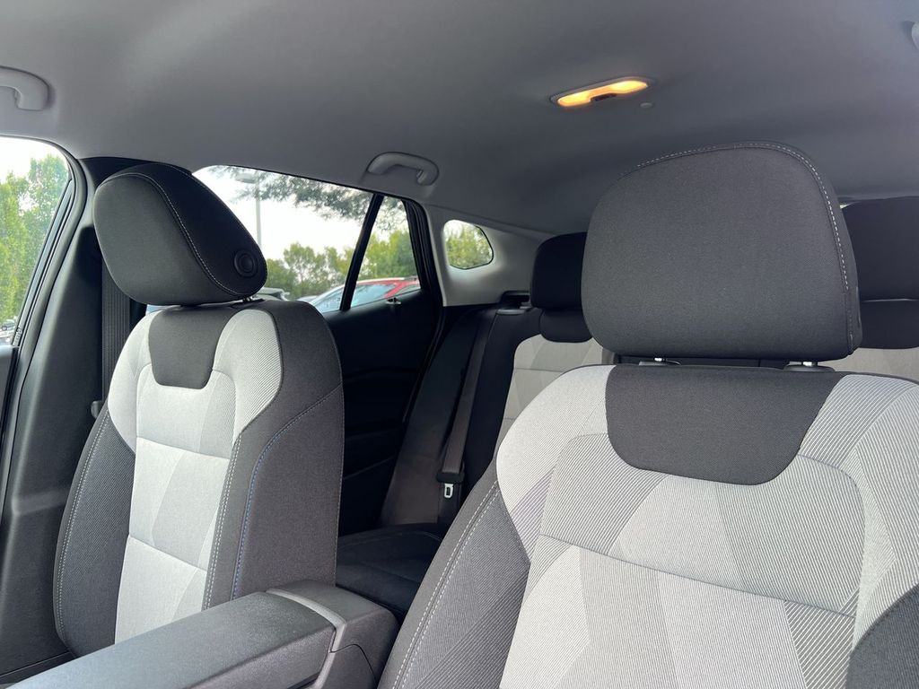 2026 Chevrolet Trax LS - Photo 18