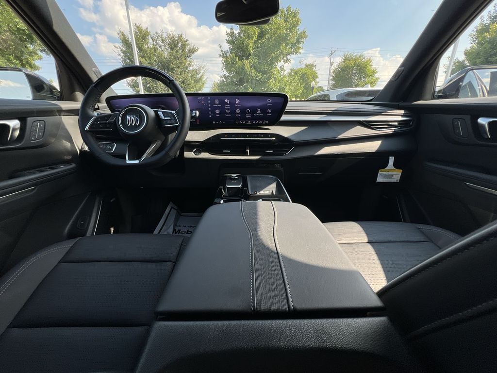 2025 Buick Enclave Sport Touring - Photo 6
