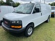 GMC Savana Cargo 2500