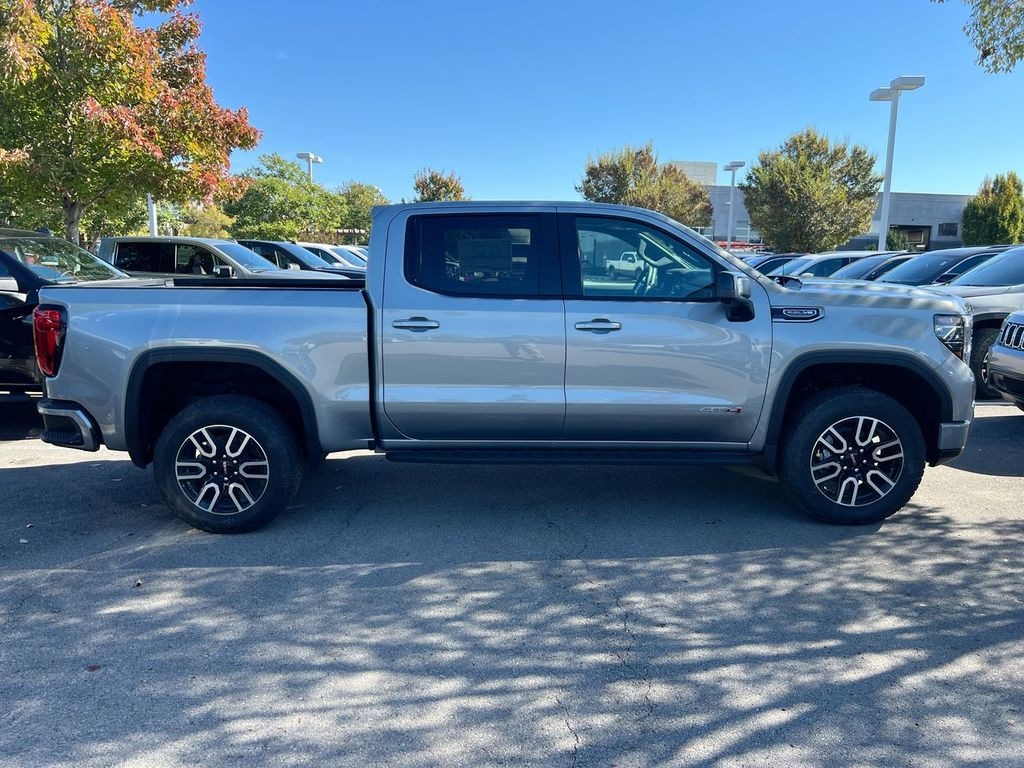 New 2026 GMC Sierra 1500 AT4 Truck