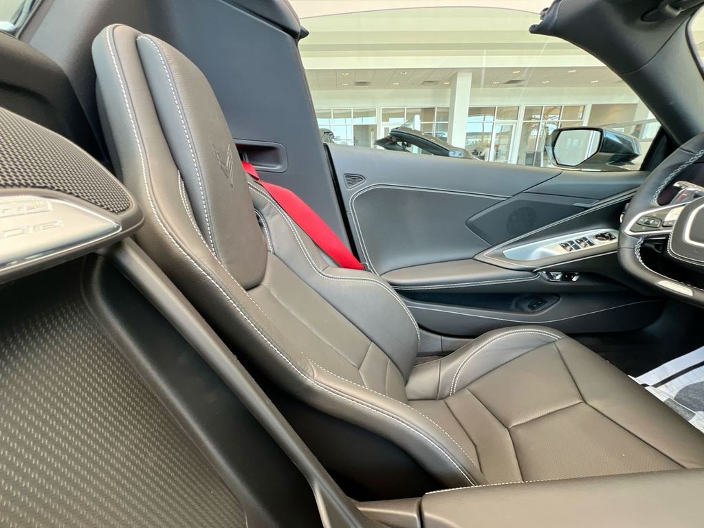2026 Chevrolet Corvette 1LZ - Photo 13