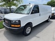 GMC Savana Cargo 2500