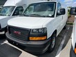 GMC Savana Cargo 2500