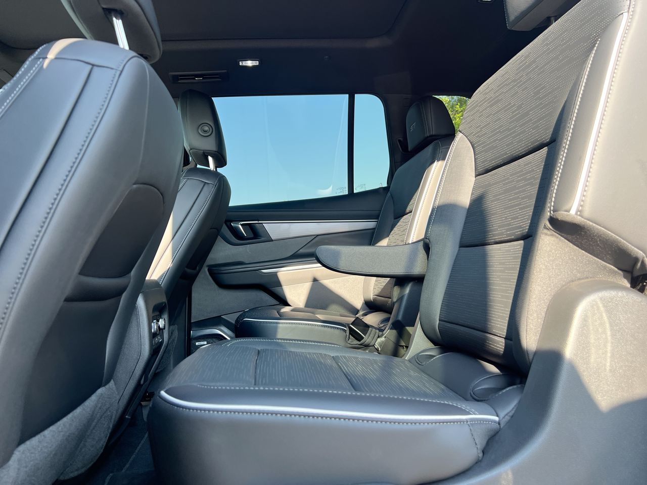 2025 Buick Enclave Sport Touring - Photo 15