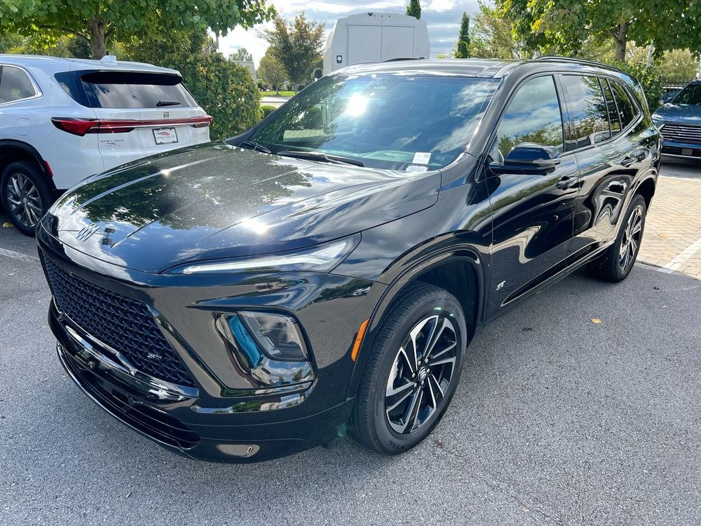 New 2025 Buick Enclave Sport Touring SUV