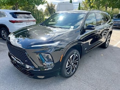 2025 Buick Enclave Sport Touring SUV