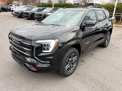 2026 GMC Terrain AT4 SUV