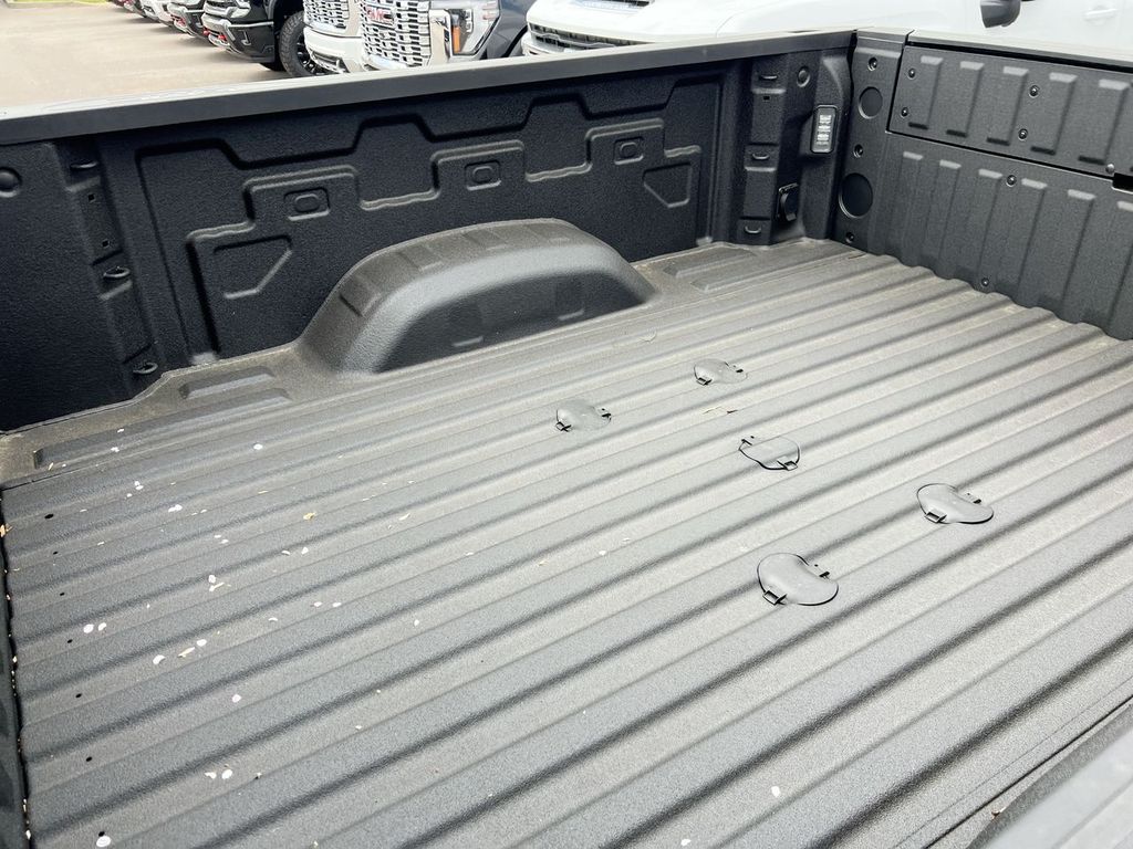 2026 GMC Sierra 2500HD Denali - Photo 16