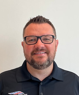 Staff member Jimmy Barnard from ID_94adcb4271c8