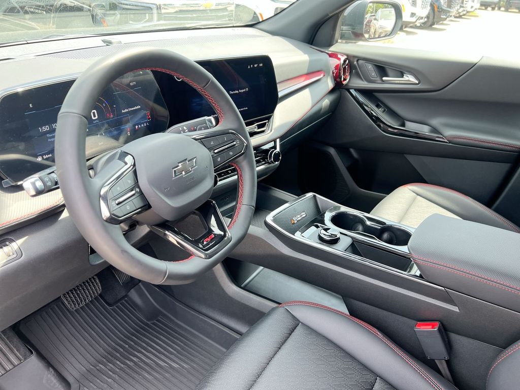 2027 Chevrolet Equinox RS - Photo 17