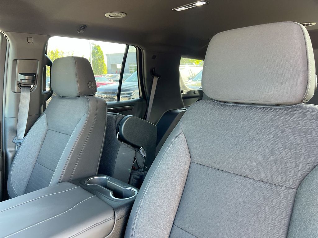 2026 Chevrolet Tahoe LS - Photo 19
