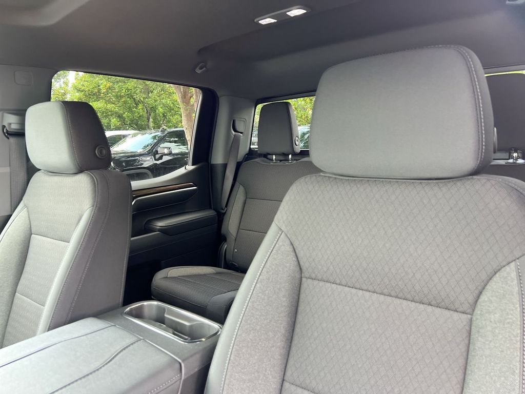 2026 Chevrolet Silverado 1500 LT - Photo 19