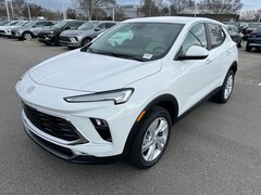 2026 Buick Encore GX Preferred SUV