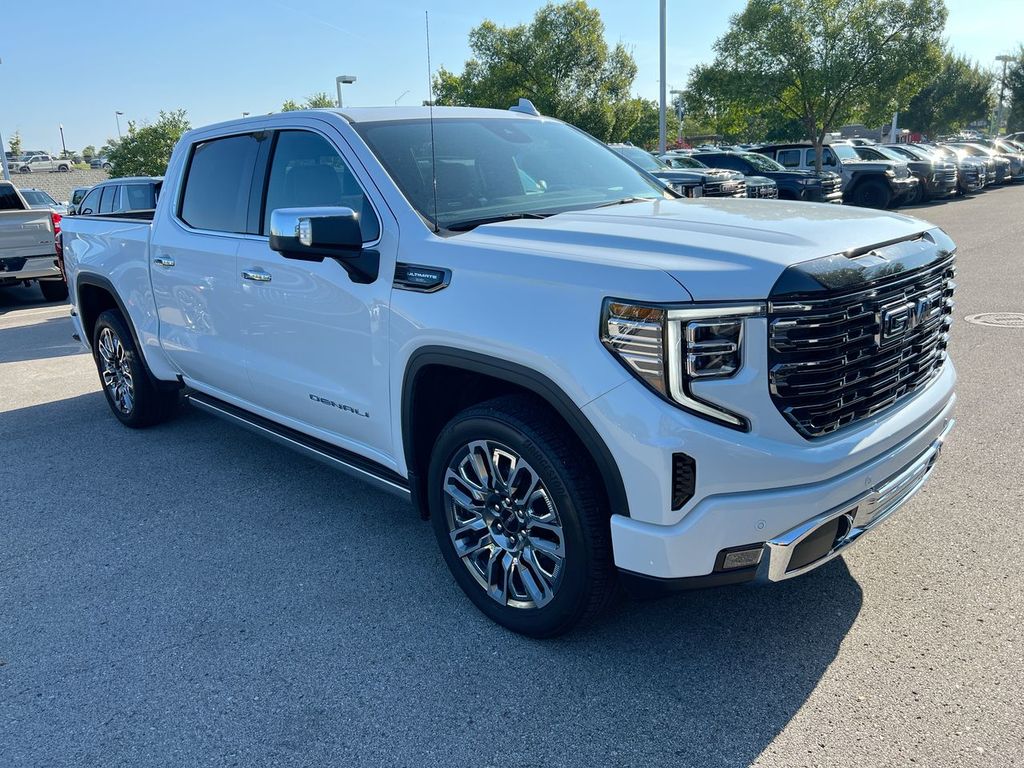 2026 GMC Sierra 1500 Denali Ultimate - Photo 6
