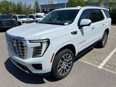 2026 GMC Yukon Denali SUV