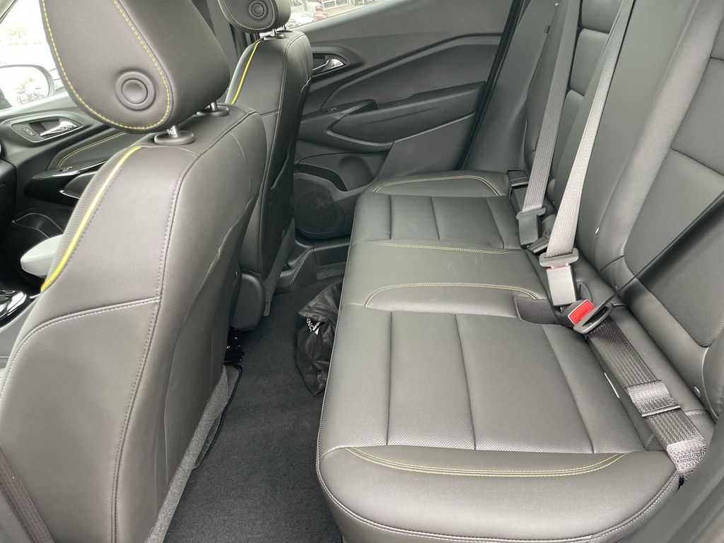 2026 Chevrolet Trax Activ - Photo 15