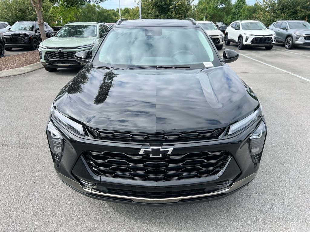 2026 Chevrolet Trax Activ - Photo 5
