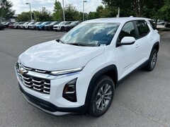 2026 Chevrolet Equinox LT SUV