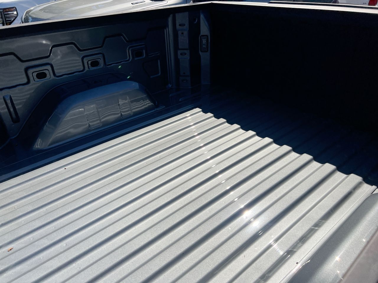 2026 Chevrolet Silverado 1500 Custom - Photo 16