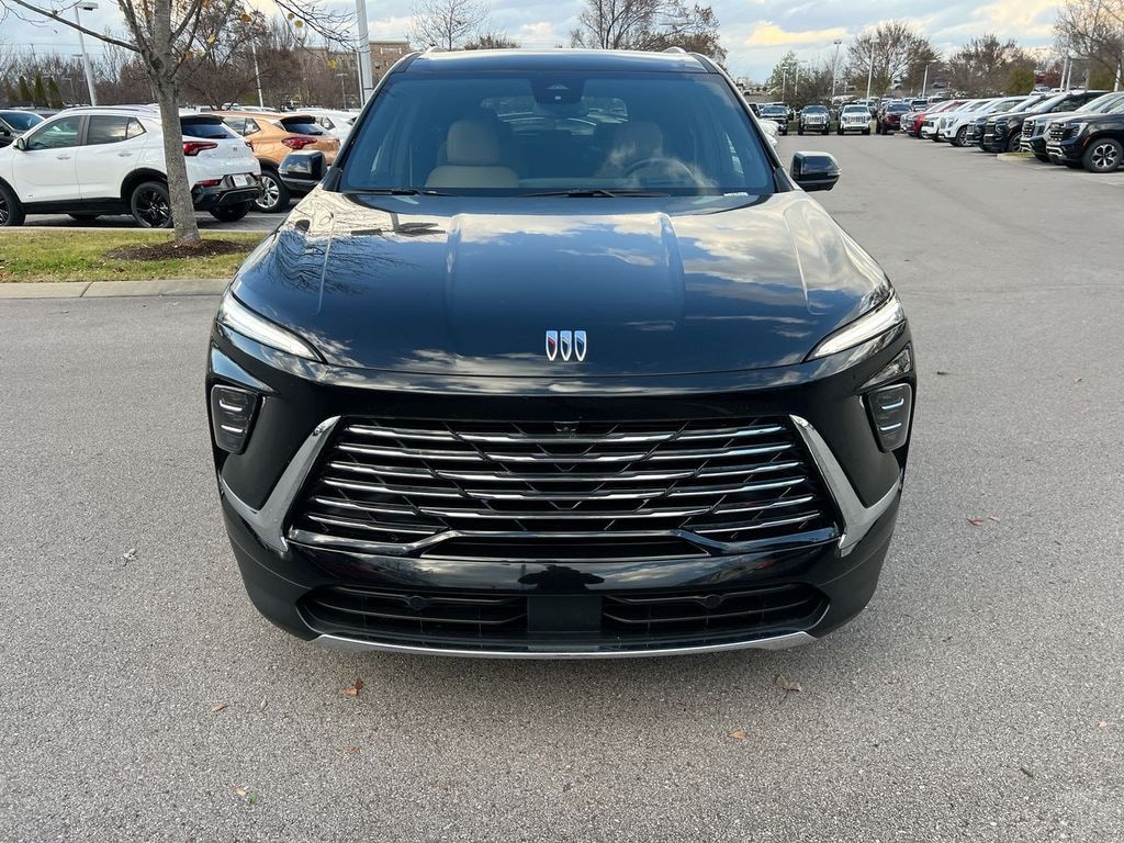 New 2025 Buick Enclave Preferred SUV