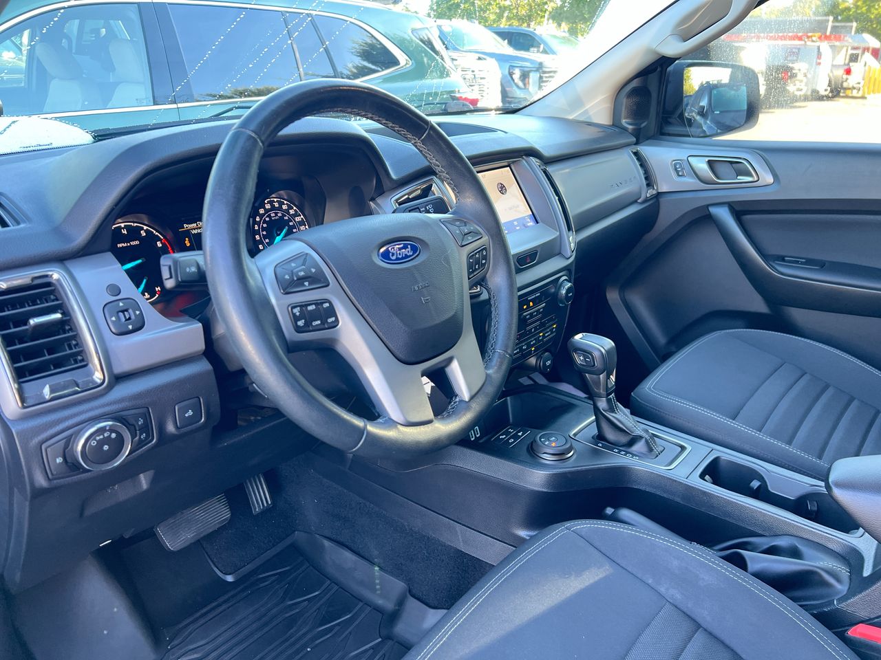 2023 Ford Ranger XLT - Photo 16