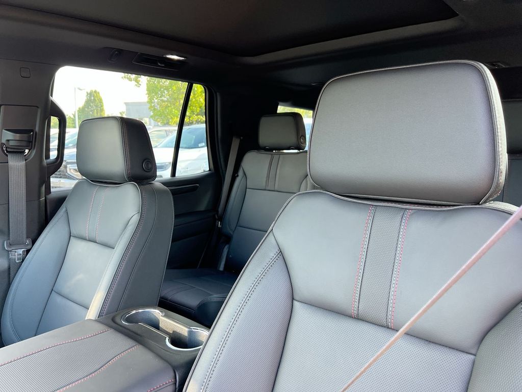 2026 Chevrolet Tahoe RST - Photo 19