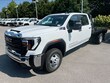 GMC Sierra 3500 HD Chassis Cab
