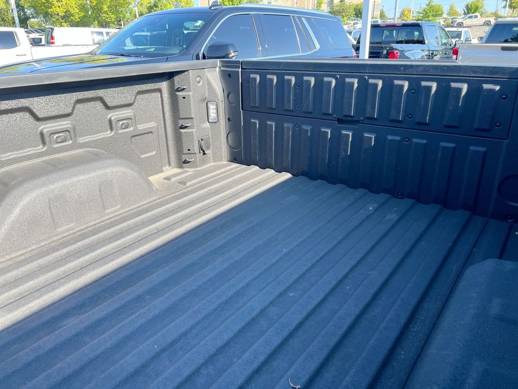 2026 GMC Sierra 1500 Denali Ultimate - Photo 16