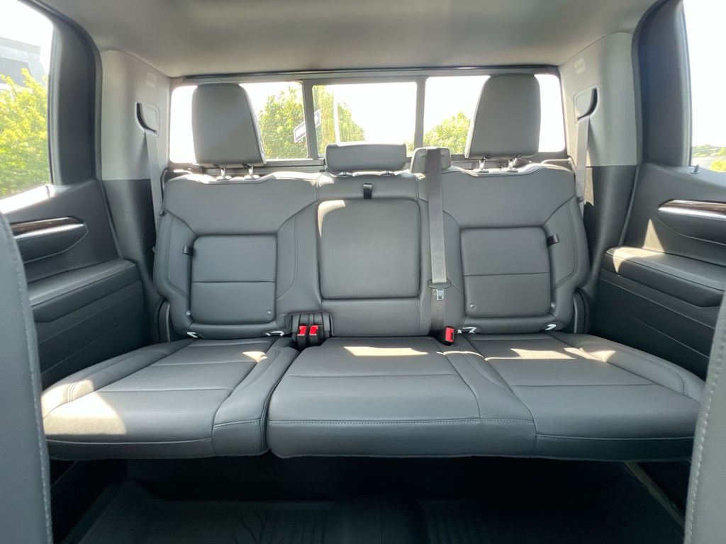 2026 Chevrolet Silverado 1500 LT Trail Boss - Photo 12
