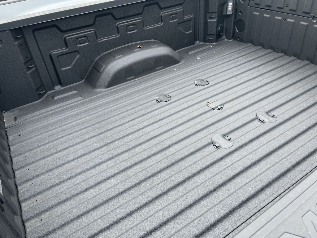 2026 GMC Sierra 2500HD Denali - Photo 12