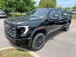  GMC Sierra 2500 HD