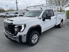 2026 GMC Sierra 2500 HD Pro Truck