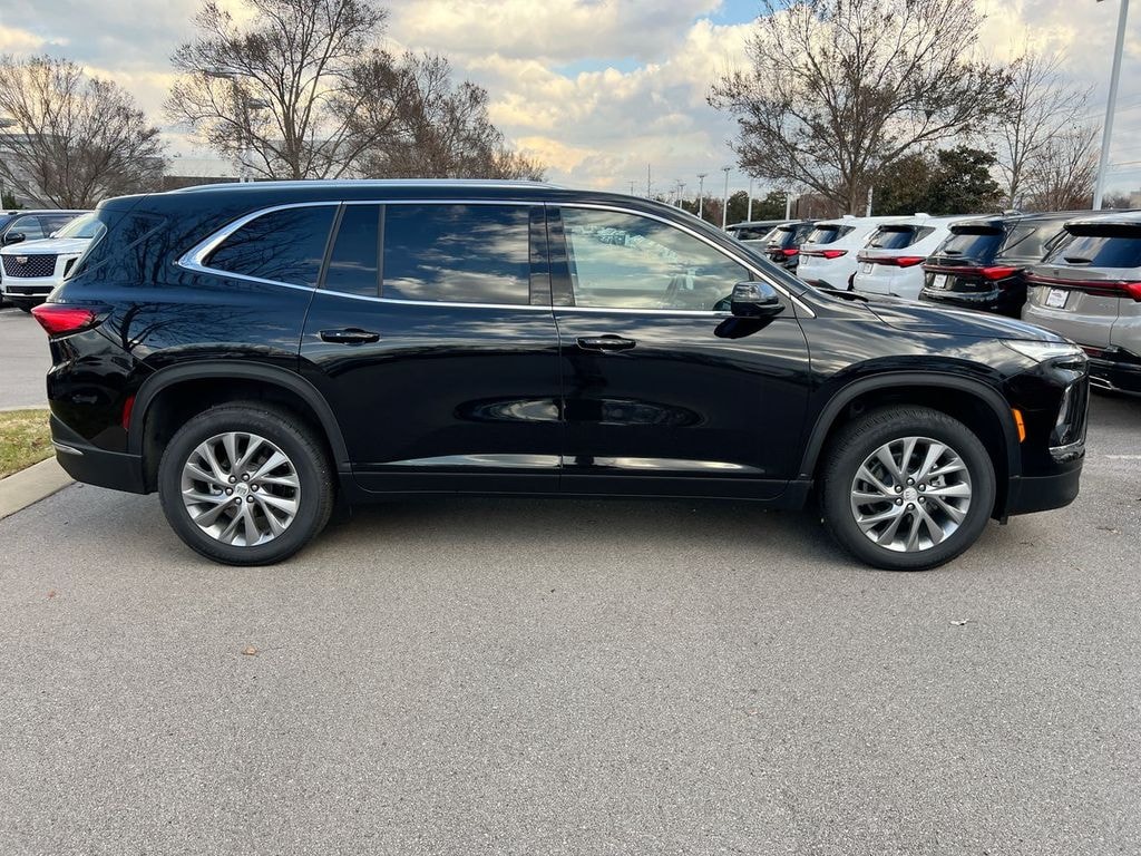 New 2025 Buick Enclave Preferred SUV