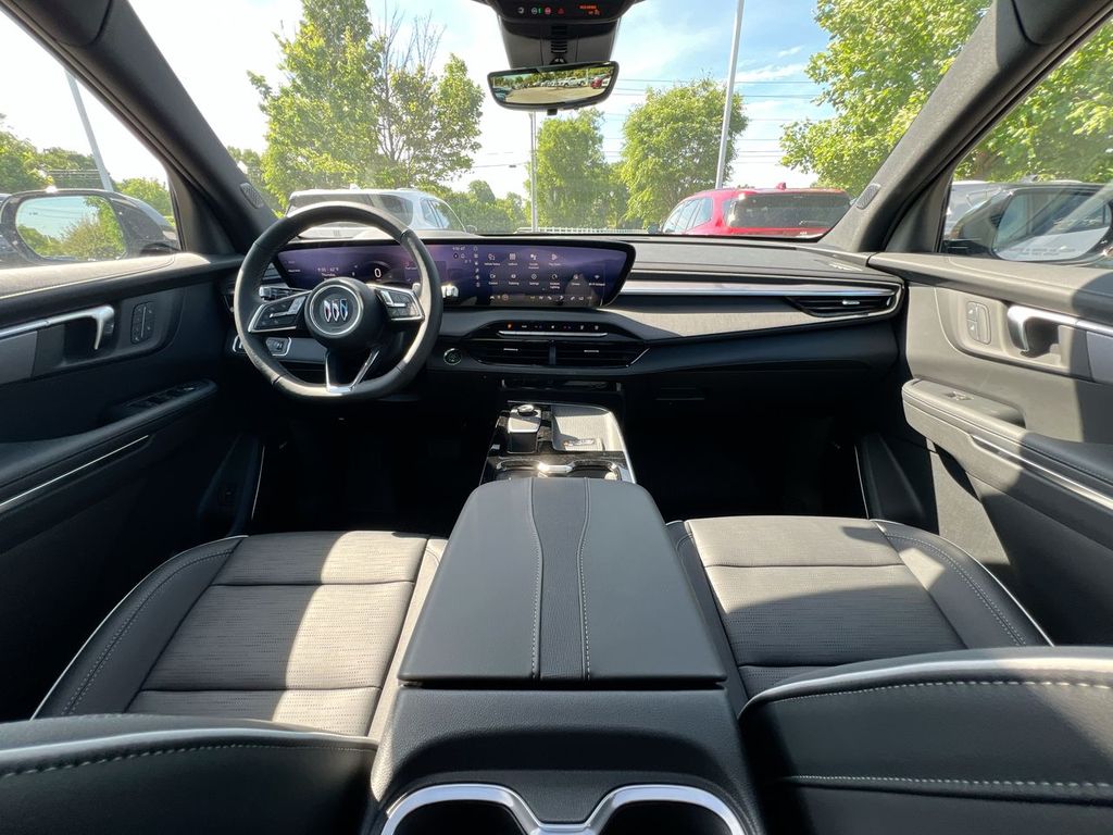 2026 Buick Enclave Sport Touring - Photo 10
