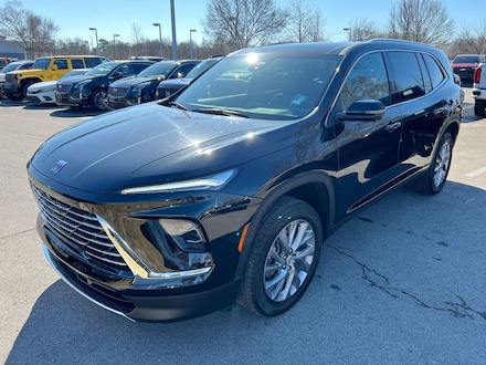 2025 Buick Enclave Preferred SUV