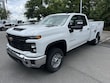 Chevrolet Silverado 2500 HD