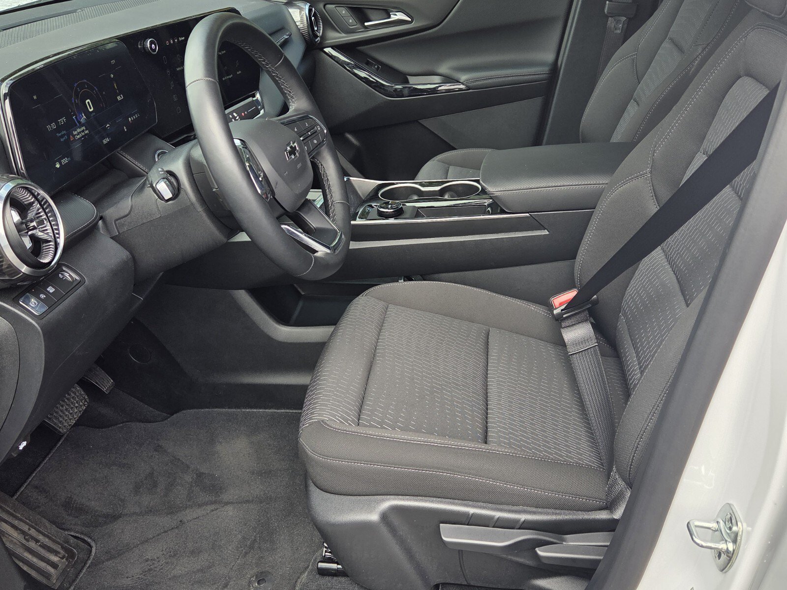 Used 2026 Chevrolet Equinox LT SUV