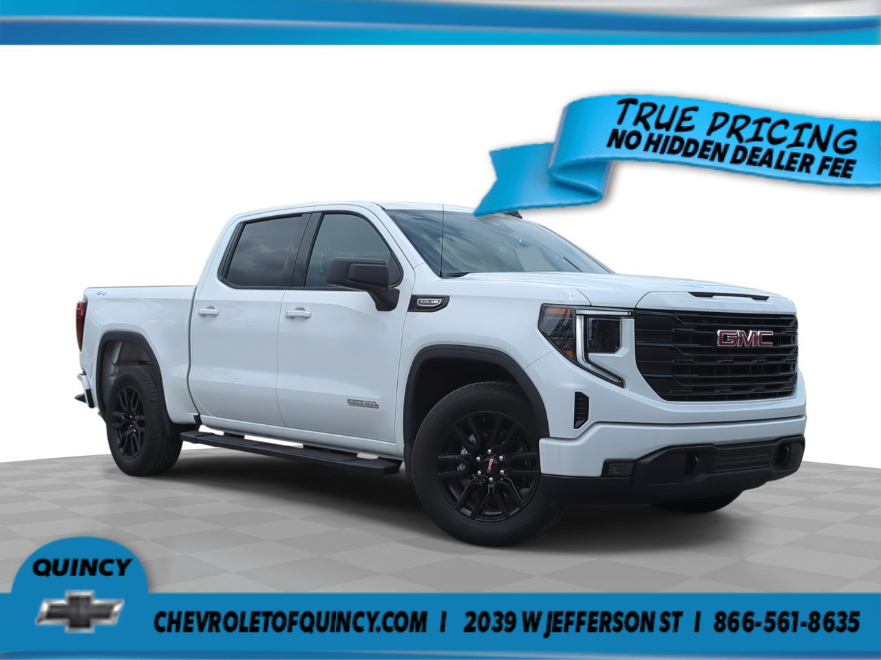  GMC Sierra 1500