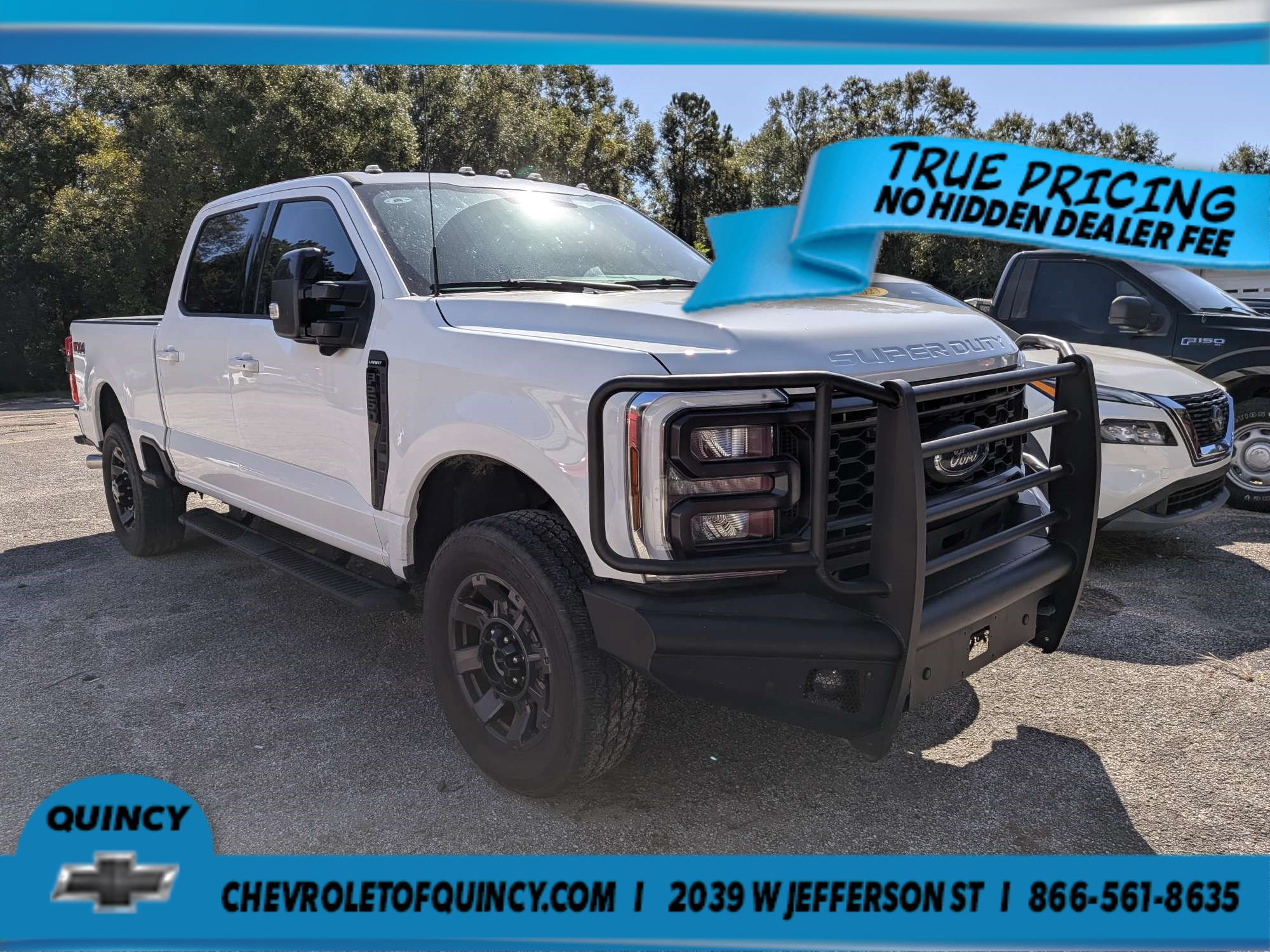  Ford F-250