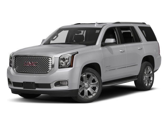  GMC Yukon
