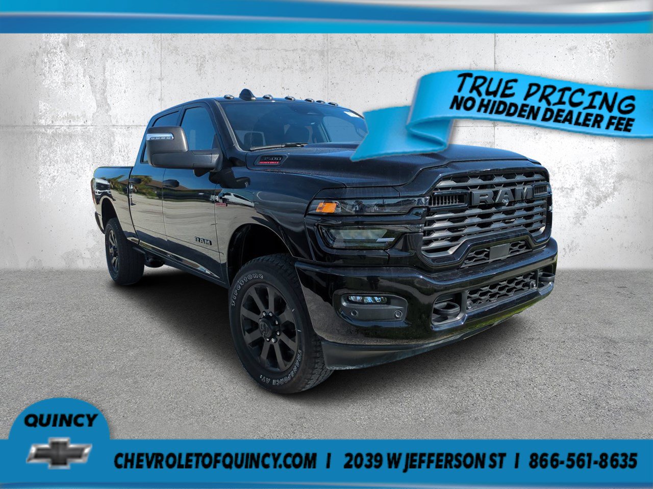  Ram 3500