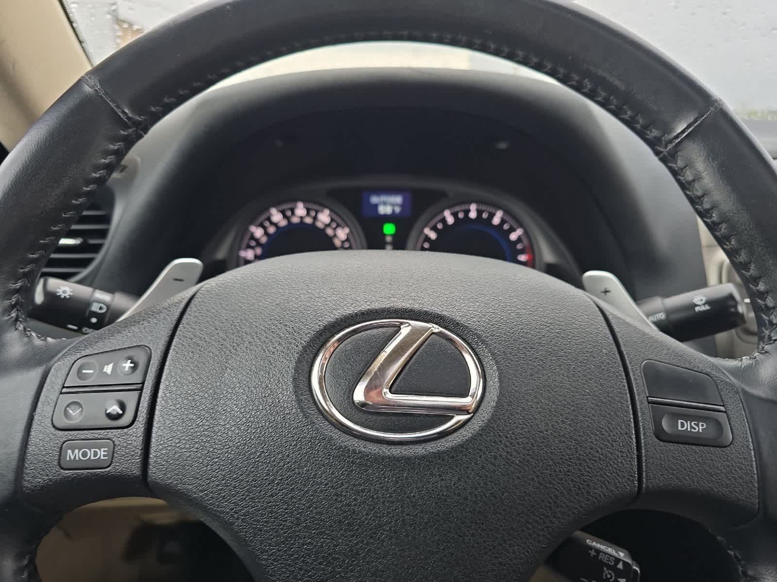 Thumbnail: 2006 Lexus IS - 21