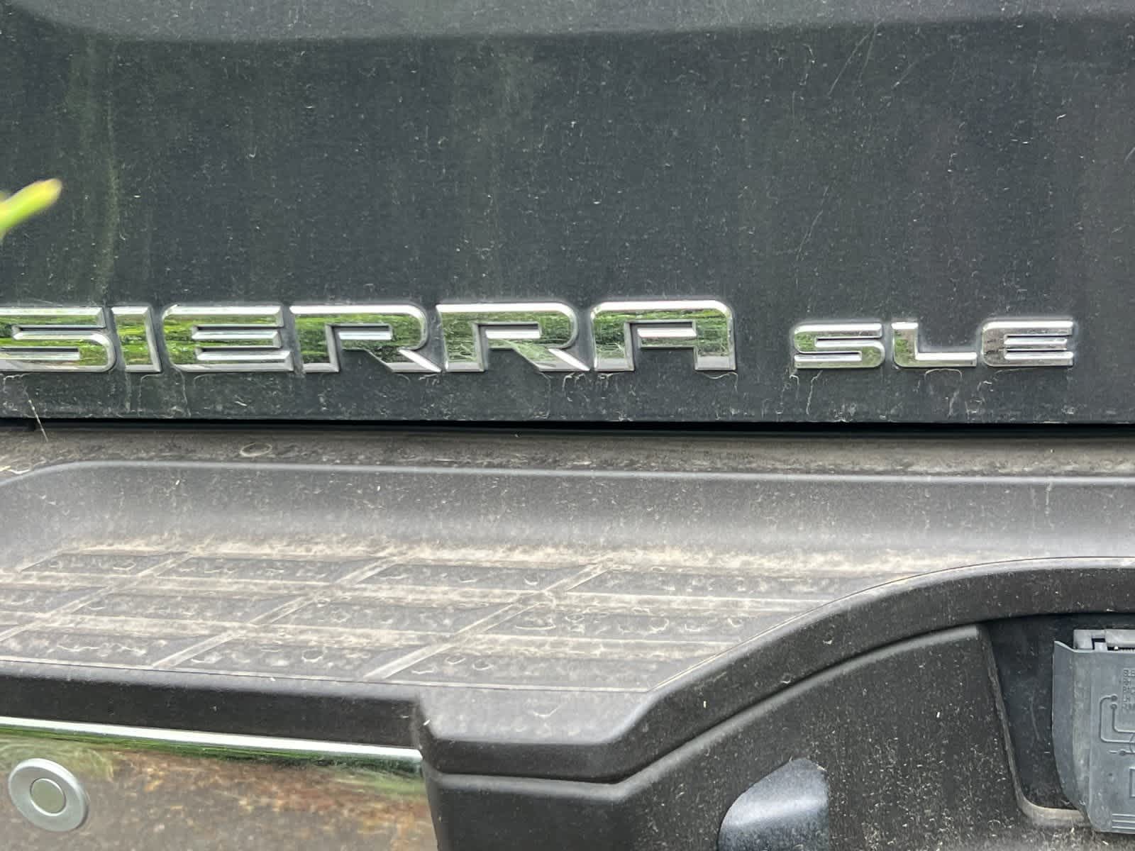 Thumbnail: 2011 GMC Sierra 2500 - 8